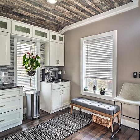 Spacious Sevierville Home With Hot Tub! Екстериор снимка