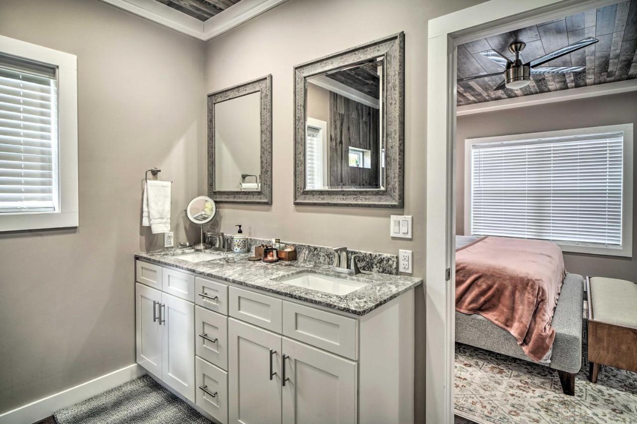 Spacious Sevierville Home With Hot Tub! Екстериор снимка
