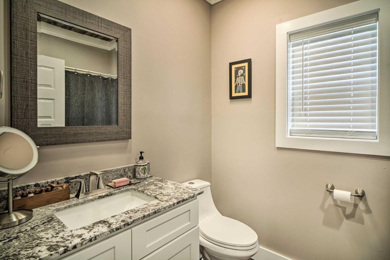 Spacious Sevierville Home With Hot Tub! Екстериор снимка